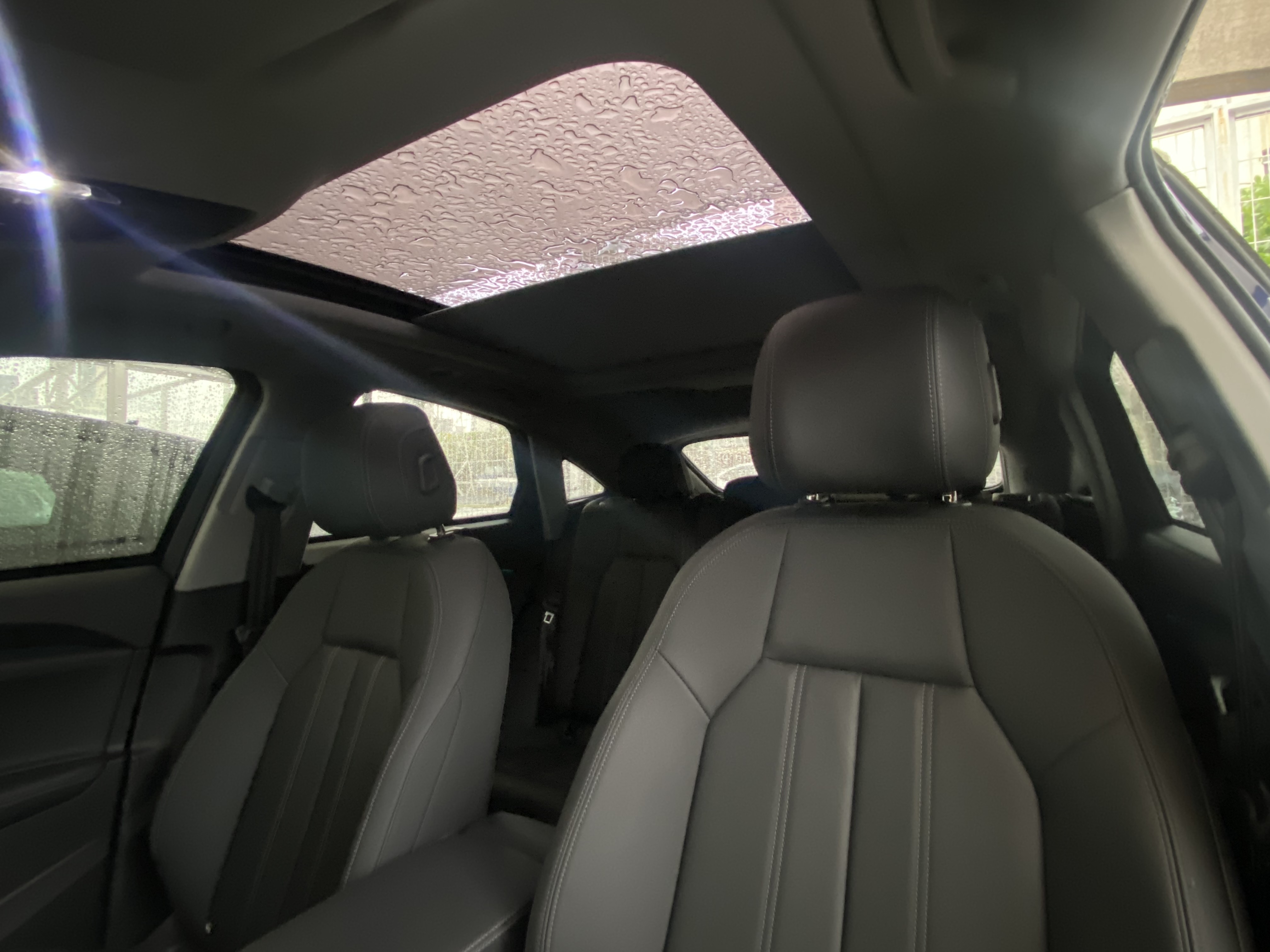 Q5 2.0 TFSI GASOLINA SPORTBACK ADVANCED QUATTRO S TRONIC2