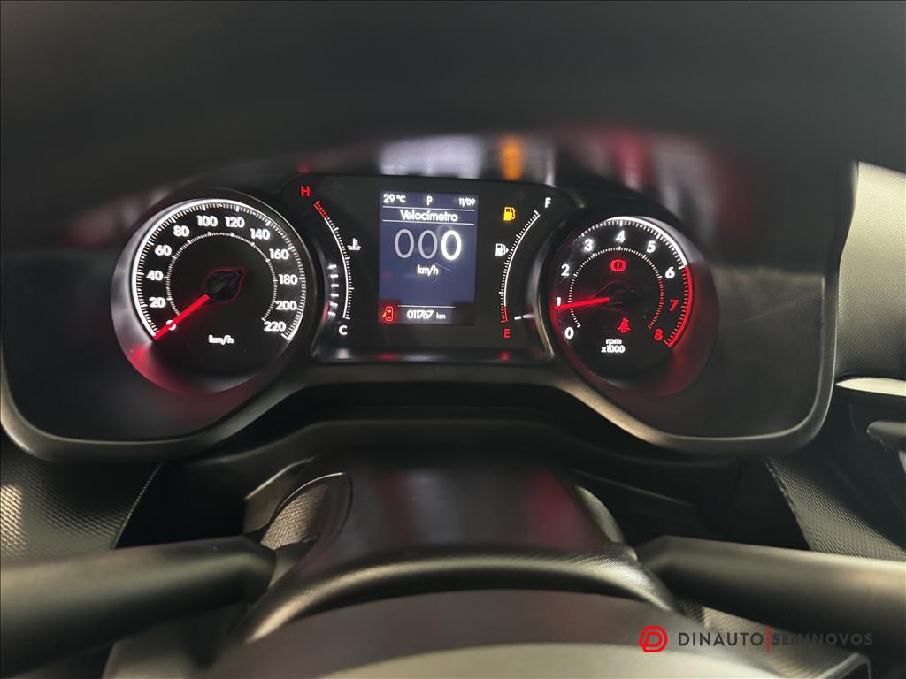 Fiat-PULSE-1.3 FLEX DRIVE CVT