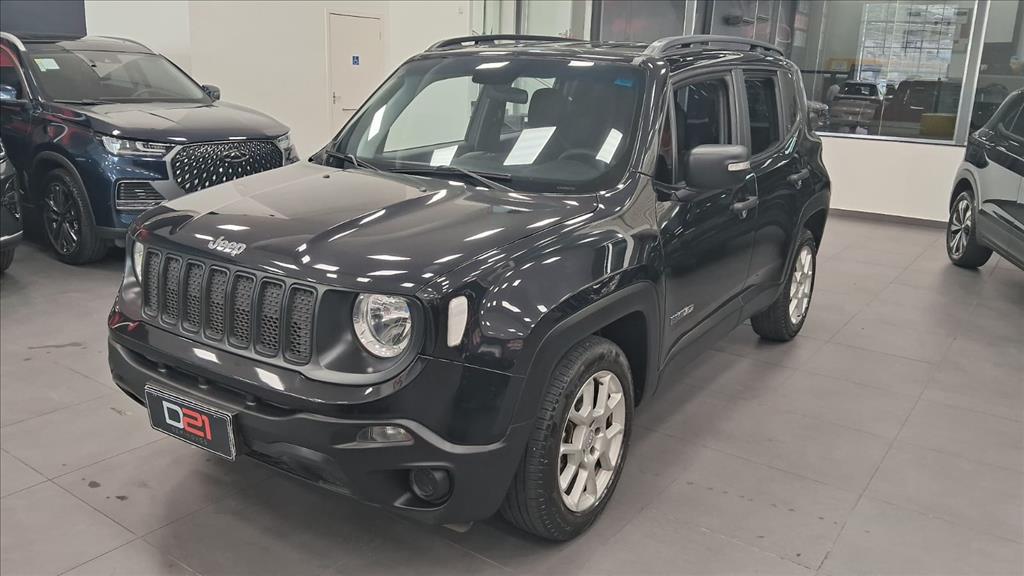 1.8 16V FLEX SPORT 4P AUTOMÁTICO