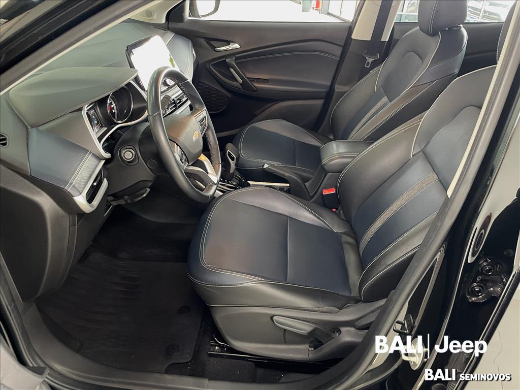 TRACKER 1.2 TURBO FLEX PREMIER AUTOMÁTICO16