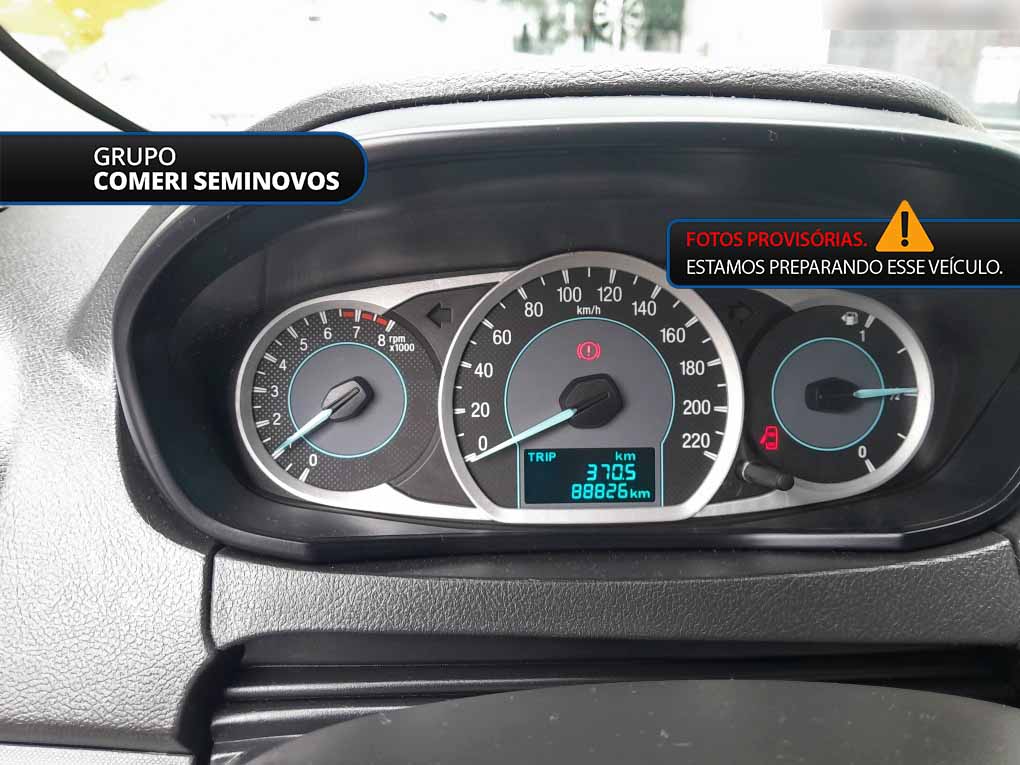 KA + 1.0 TI-VCT FLEX SE MANUAL