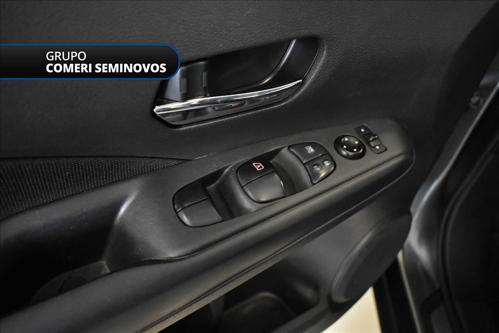 KICKS 1.6 16V FLEXSTART SENSE XTRONIC15