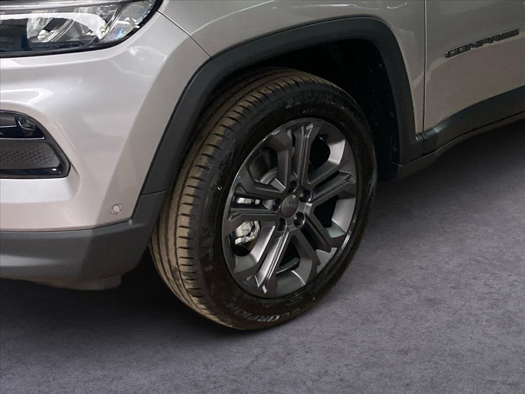 COMPASS 1.3 T270 TURBO FLEX LONGITUDE AT65