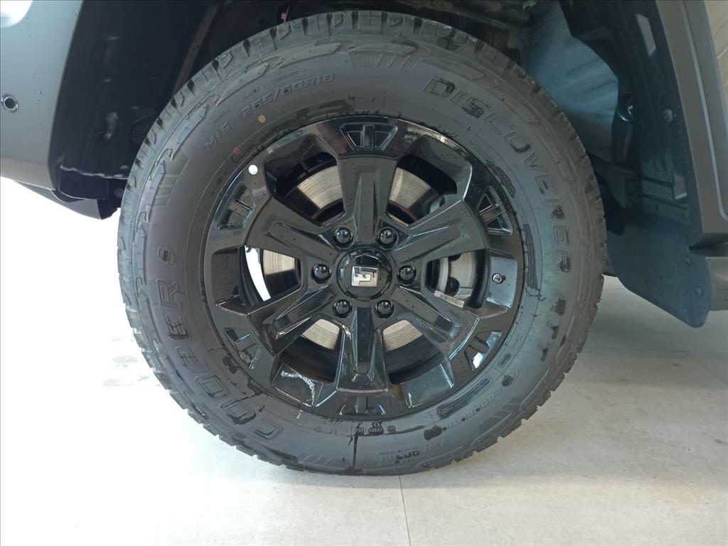 TANK 300 2.0 HI4-T PHEV 4X4 9HAT4