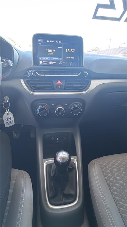 HB20S 1.0 12V FLEX VISION MANUAL10