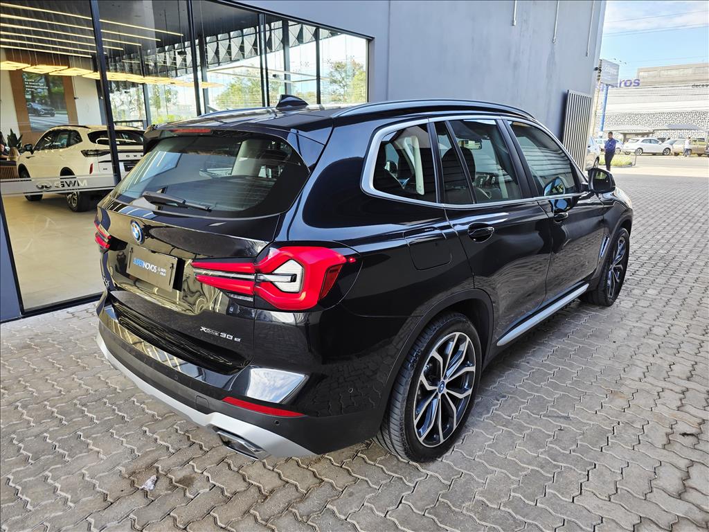 X3 2.0 16V HÍBRIDO X LINE XDRIVE30E STEPTRONIC4