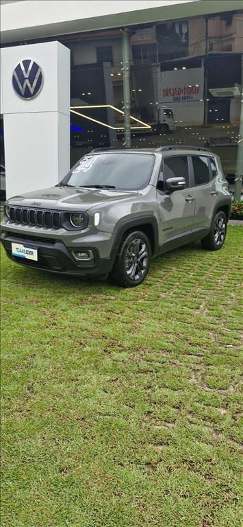 RENEGADE 1.3 T270 TURBO FLEX S 4X4 AT93