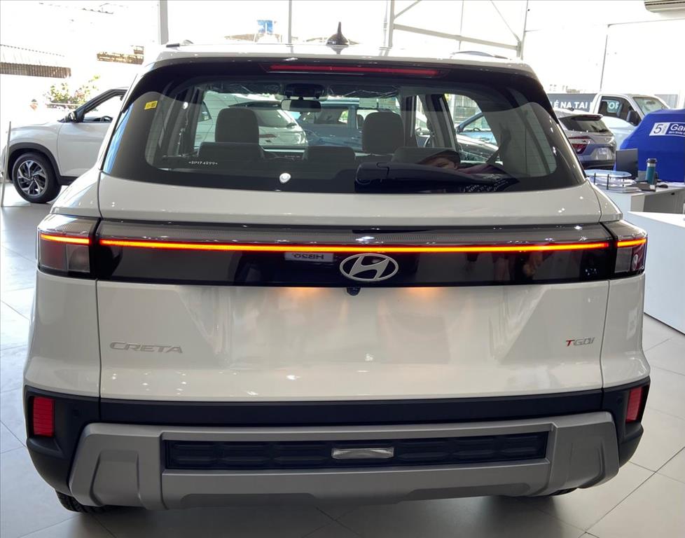 CRETA 1.0 TGDI FLEX COMFORT AUTOMÁTICO5