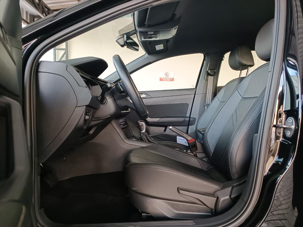 NIVUS 1.0 200 TSI TOTAL FLEX HIGHLINE AUTOMÁTICO4