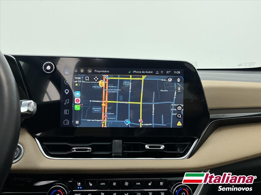 EQUINOX 1.5 16V TURBO GASOLINA ACTIV AWD AUTOMÁTICO9