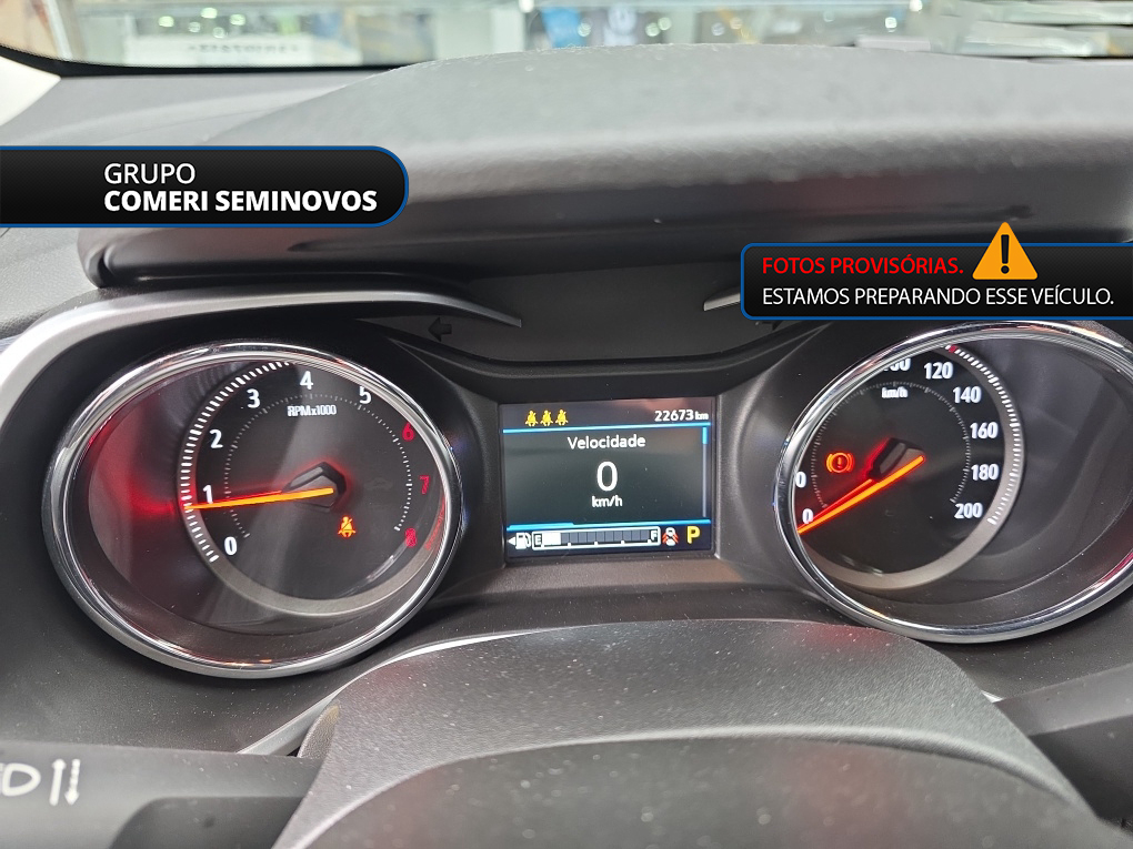 TRACKER 1.2 TURBO FLEX PREMIER AUTOMÁTICO5