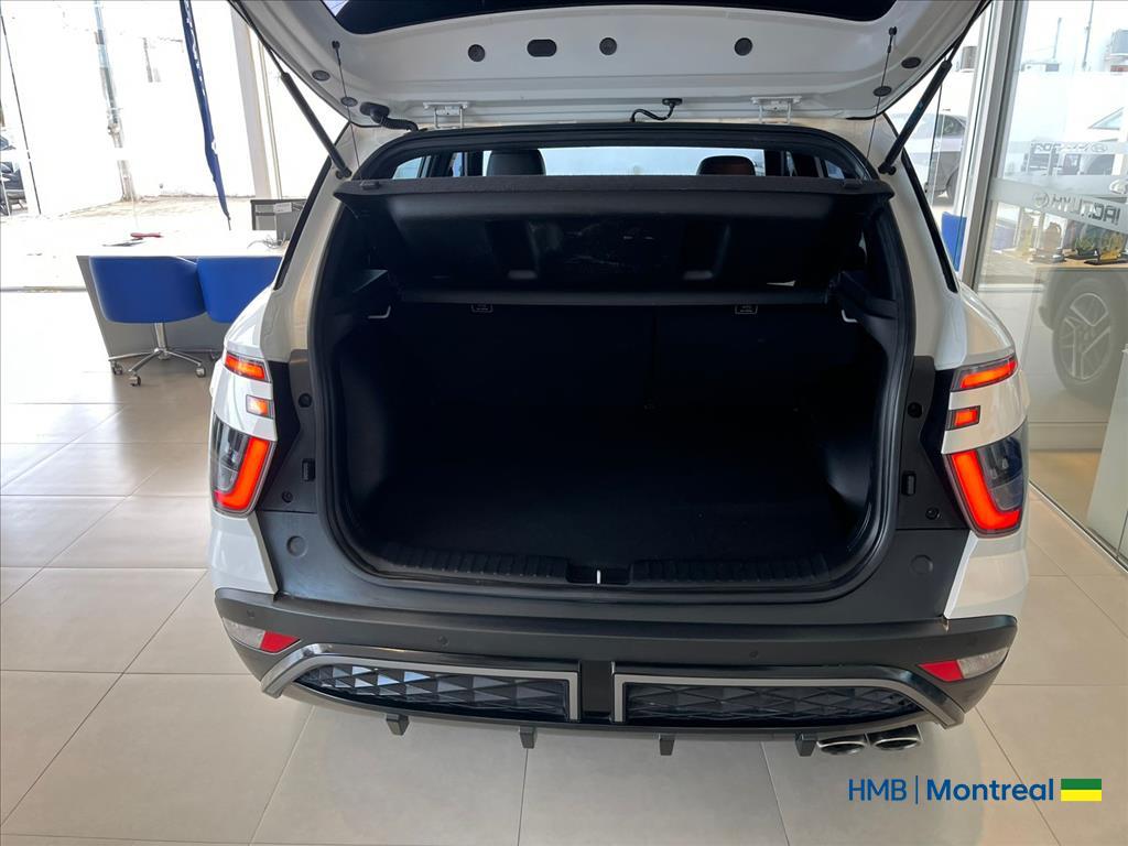 CRETA 1.0 TGDI FLEX N LINE AUTOMÁTICO