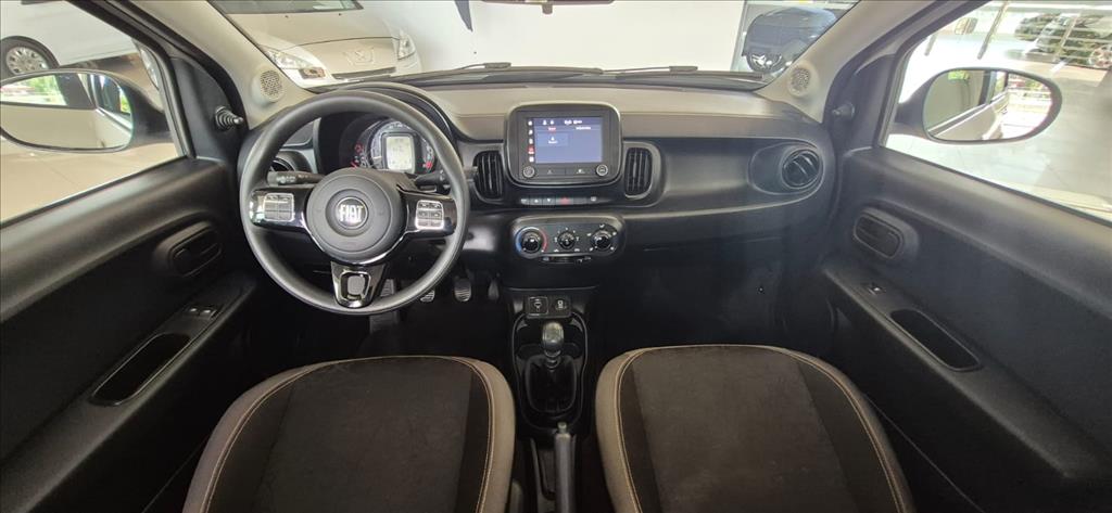 MOBI 1.0 EVO FLEX TREKKING MANUAL10