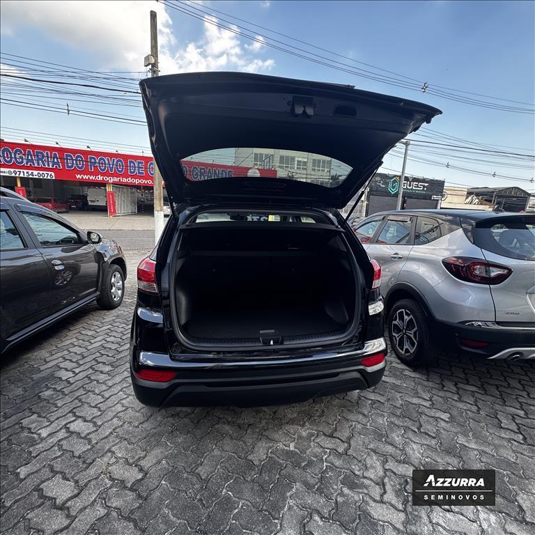 CRETA 1.6 16V FLEX ACTION AUTOMÁTICO6