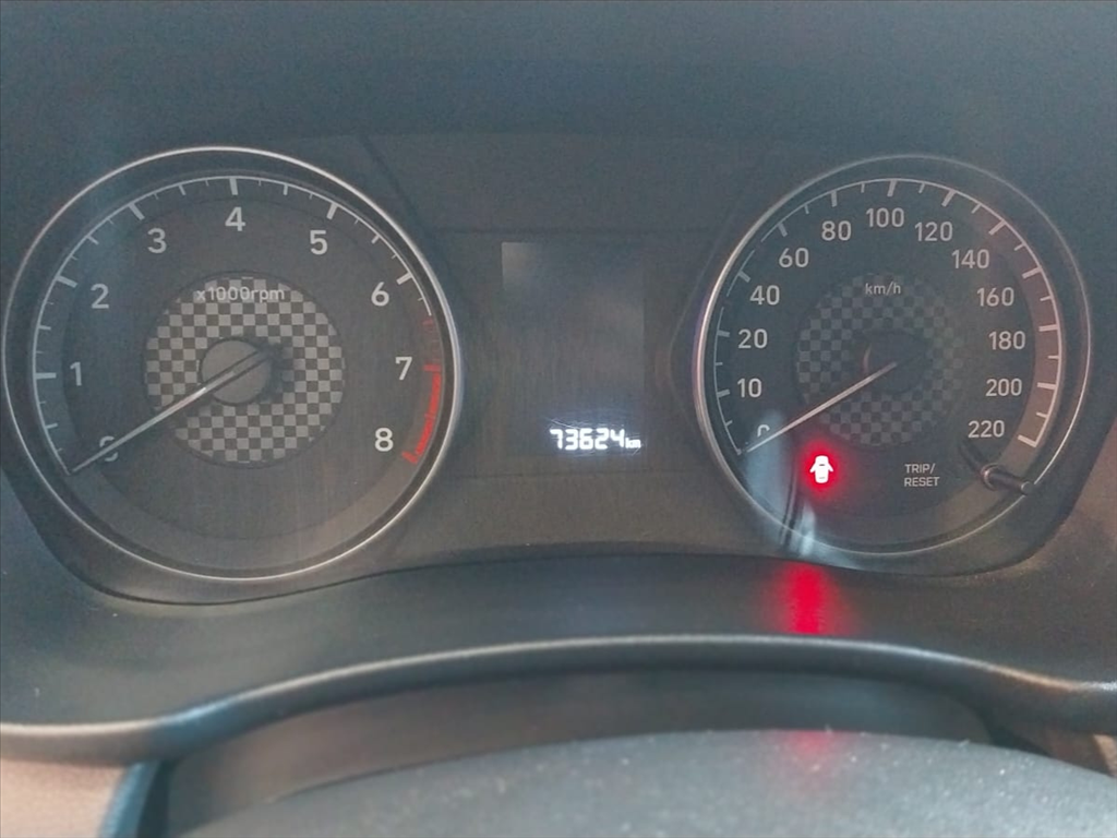 HB20 1.0 12V FLEX SENSE MANUAL9