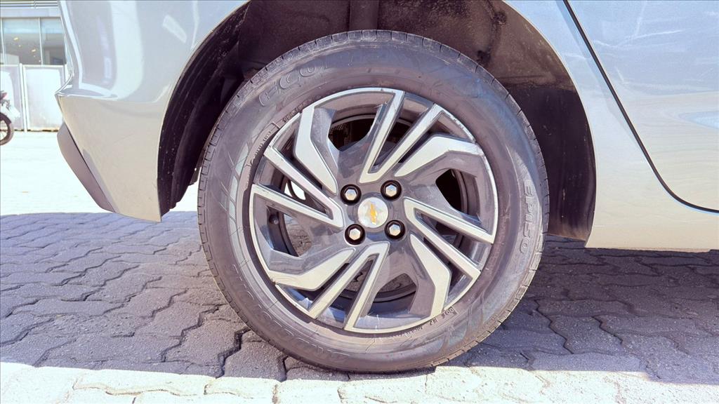 ONIX 1.0 TURBO FLEX LT MANUAL15