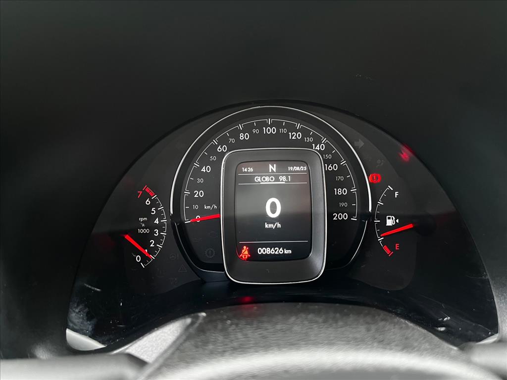STRADA 1.0 TURBO 200 FLEX ULTRA CD CVT5
