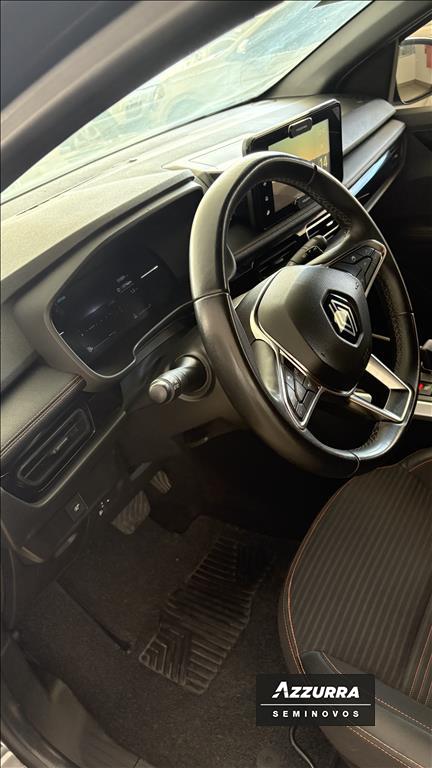 KARDIAN 1.0 TCE FLEX PREMIÉRE EDITION EDC9