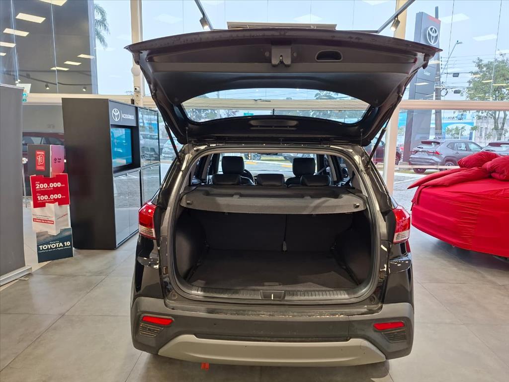 CRETA 1.6 16V FLEX PULSE MANUAL8
