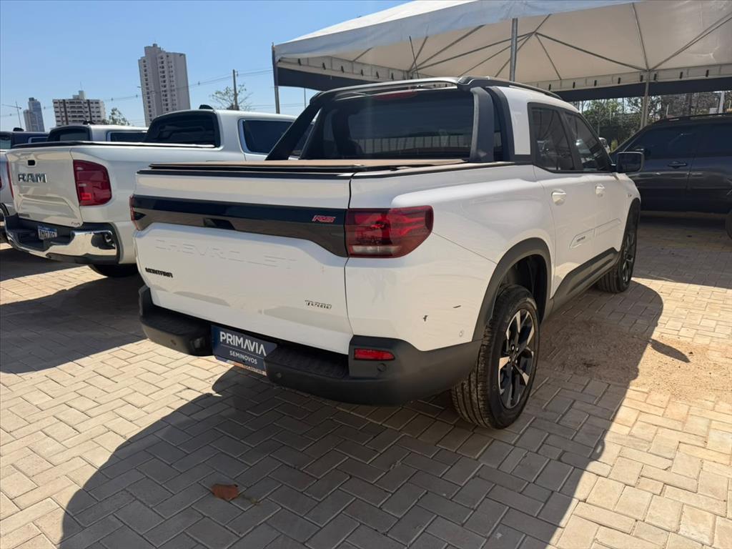 MONTANA 1.2 TURBO FLEX RS AUTOMÁTICO3