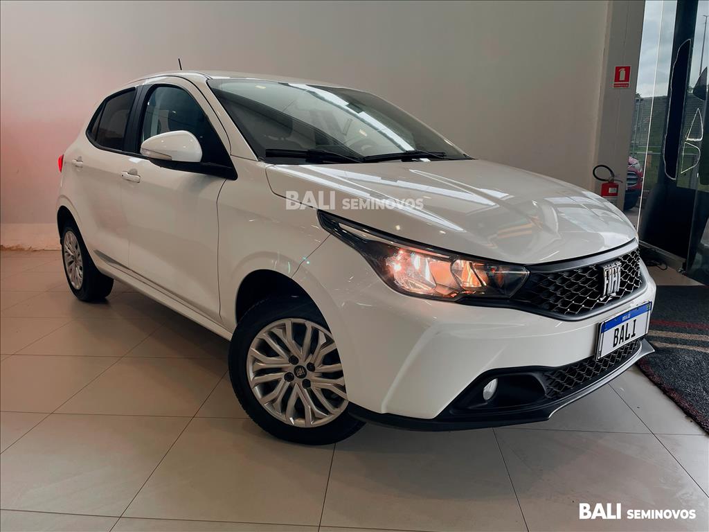 ARGO 1.0 FIREFLY FLEX MANUAL