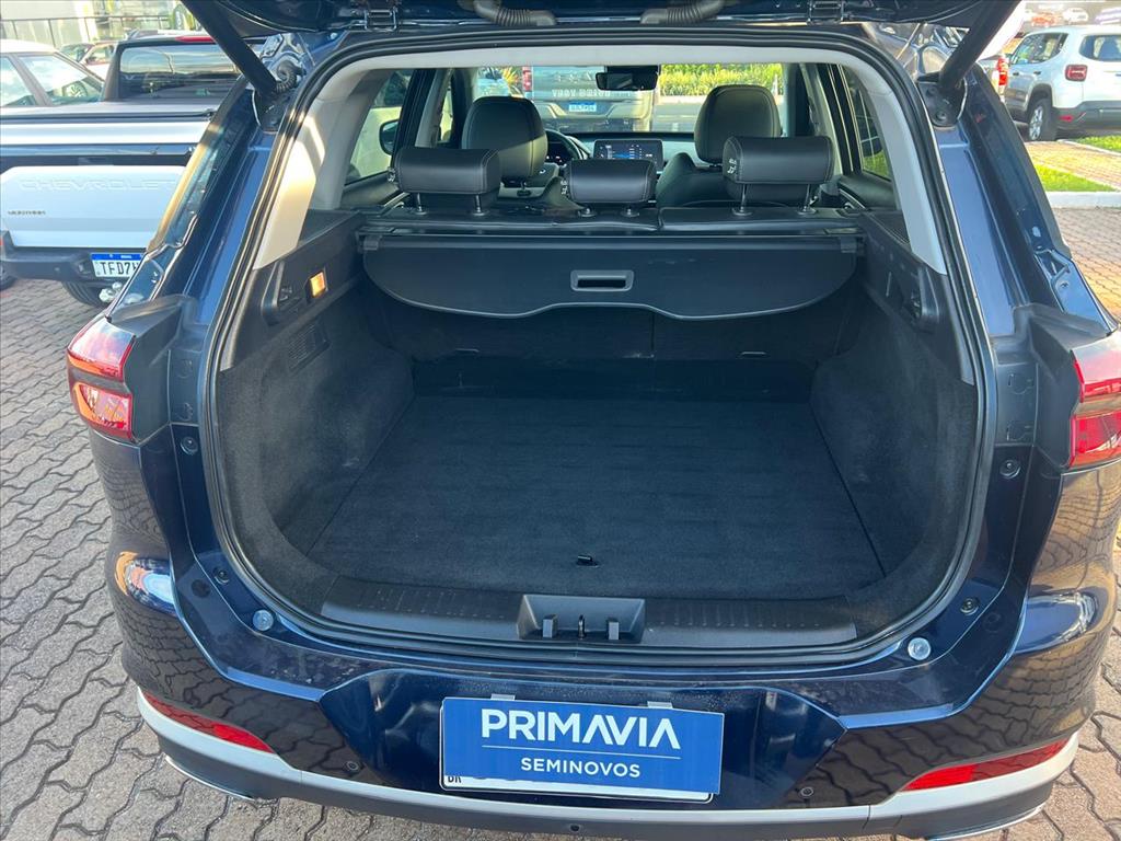 TIGGO 7 PRO 1.5 TCI FLEX HYBRID MAX DRIVE CVT4