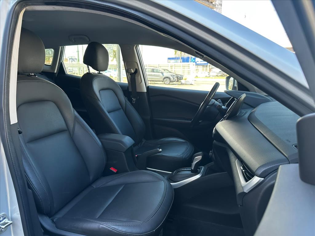 TRACKER 1.2 TURBO FLEX LTZ AUTOMÁTICO14