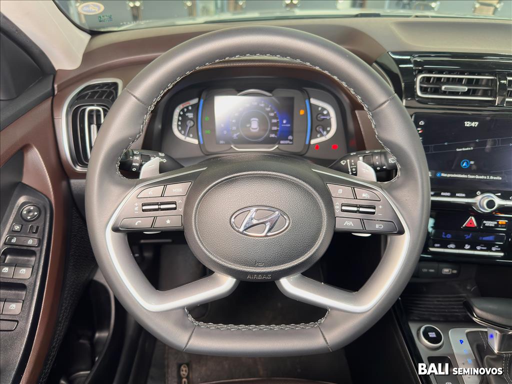 CRETA 1.0 TGDI FLEX PLATINUM AUTOMÁTICO10