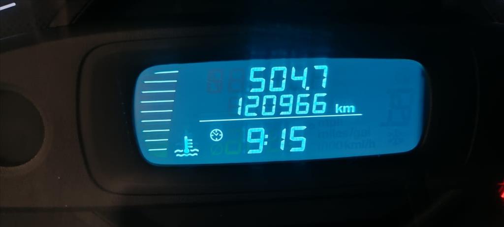 AGILE 1.4 MPFI LT 8V FLEX 4P MANUAL11