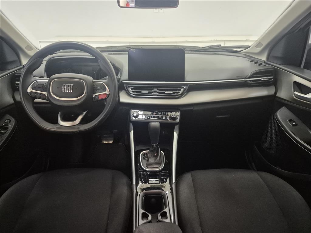 FASTBACK 1.0 TURBO 200 FLEX CVT7