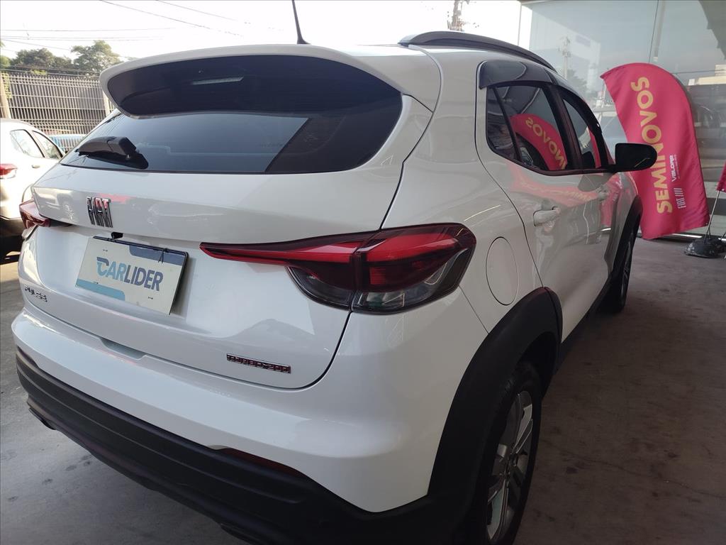 PULSE 1.0 TURBO 200 FLEX DRIVE CVT10