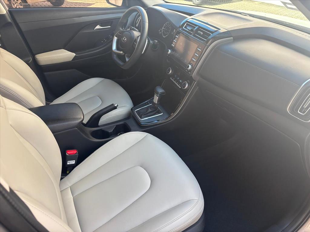 CRETA 1.0 TGDI FLEX LIMITED AUTOMÁTICO9