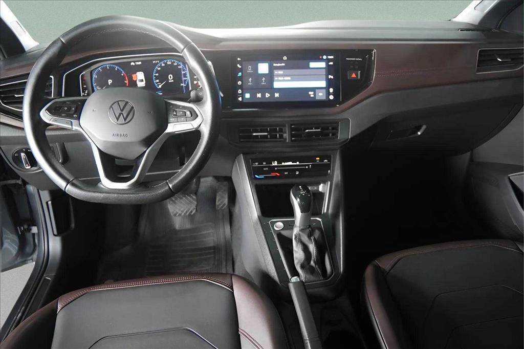VIRTUS 1.0 200 TSI HIGHLINE AUTOMÁTICO5