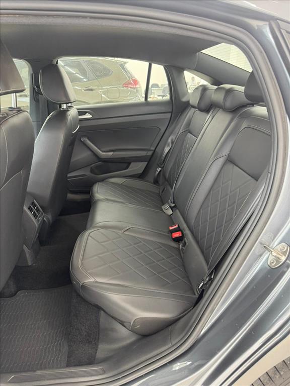 Volkswagen-VIRTUS-1.4 250 TSI EXCLUSIVE AUTOMÁTICO