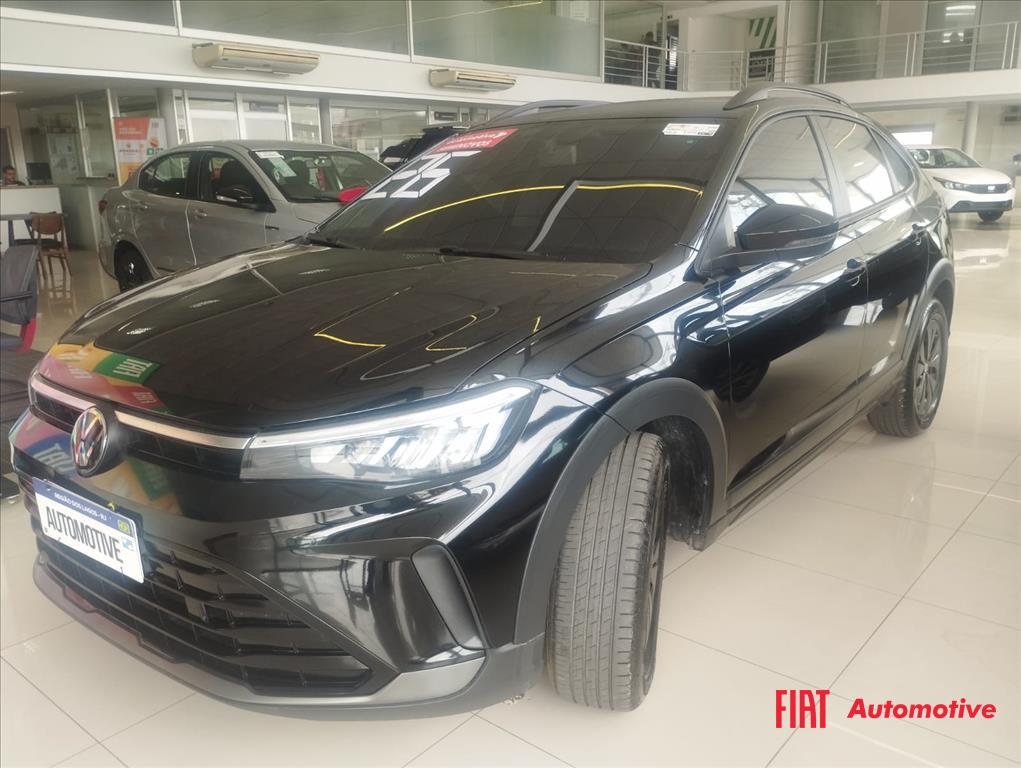 NIVUS 1.0 200 TSI TOTAL FLEX SENSE AUTOMÁTICO2