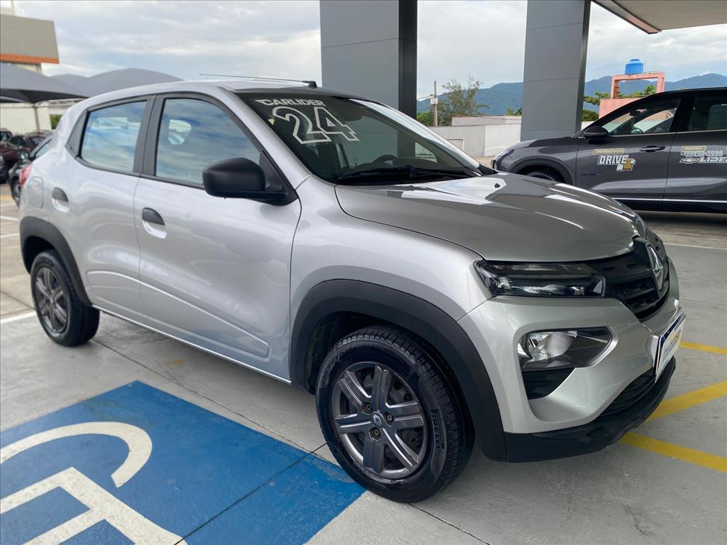 KWID 1.0 12V SCE FLEX ZEN MANUAL2