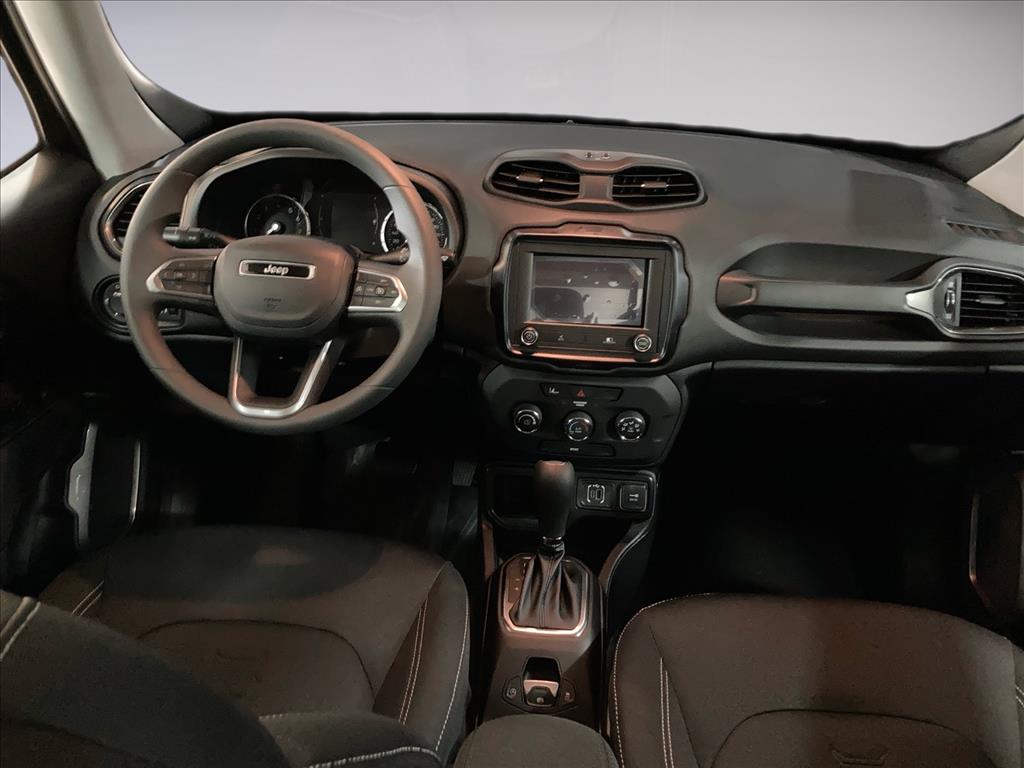 RENEGADE 1.3 T270 TURBO FLEX SPORT AT67
