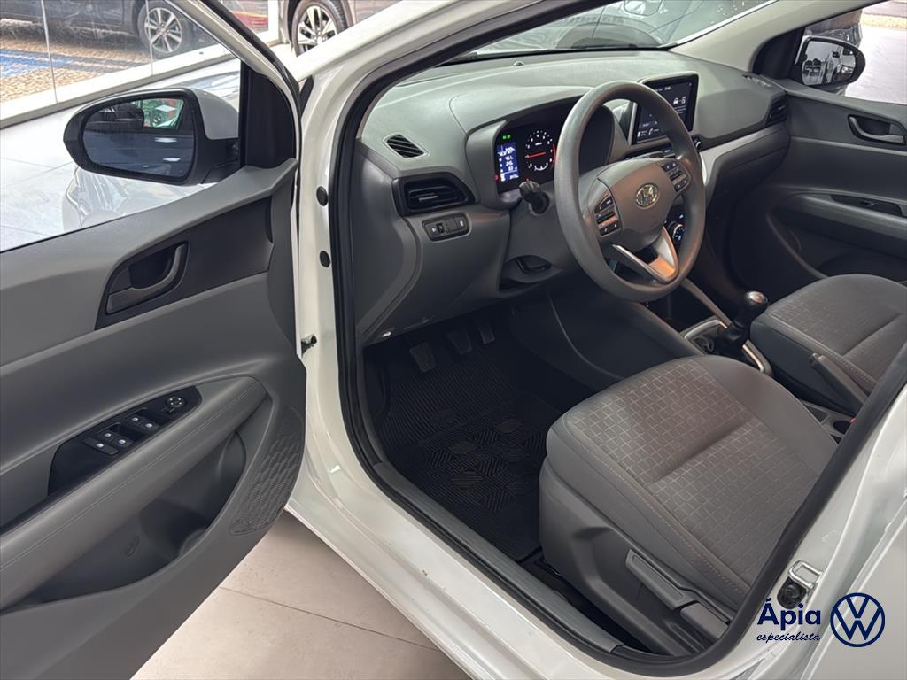 HB20S 1.0 12V FLEX COMFORT PLUS MANUAL4