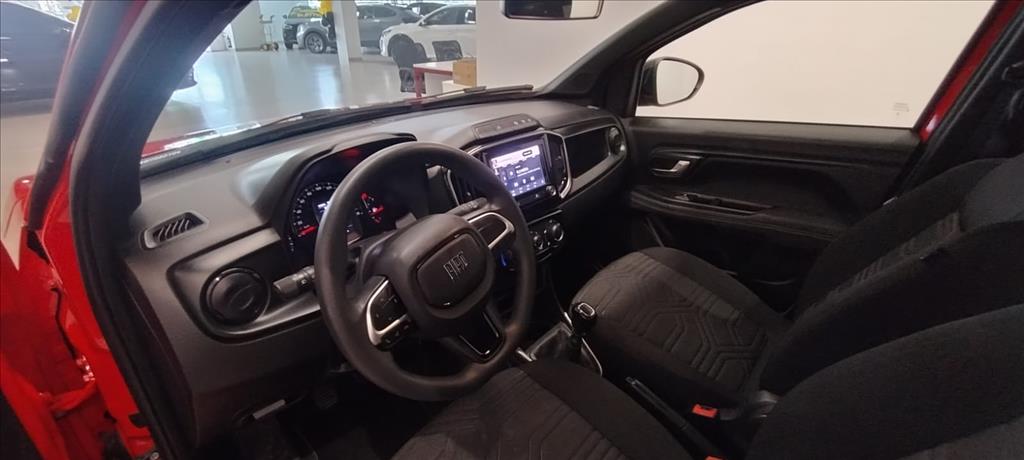 STRADA 1.3 FIREFLY FLEX VOLCANO CD MANUAL7