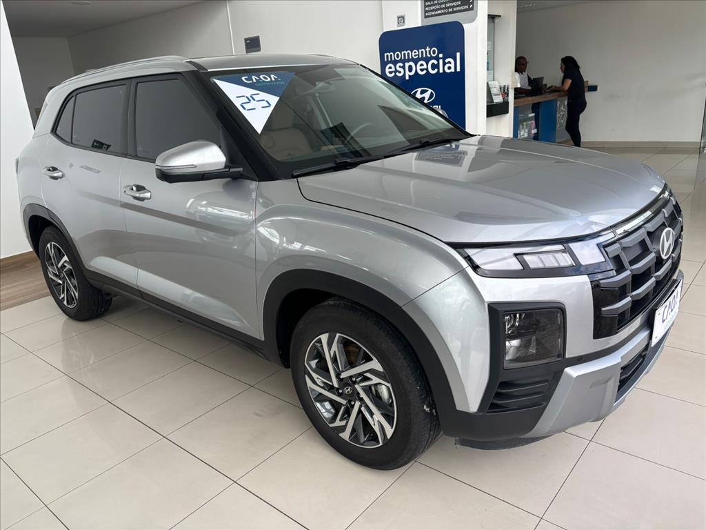 Hyundai-CRETA-1.0 TGDI FLEX PLATINUM SAFETY AUTOMÁTICO