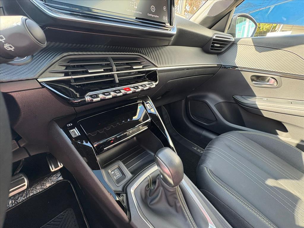 208 1.0 TURBO 200 FLEX GT CVT