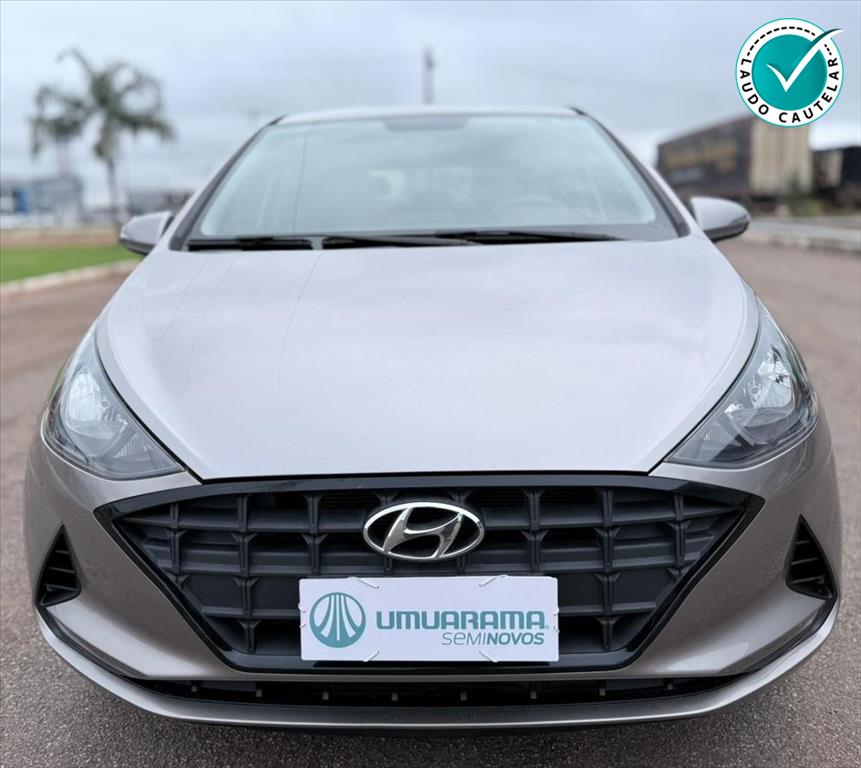 HB20 1.0 12V FLEX EVOLUTION MANUAL1