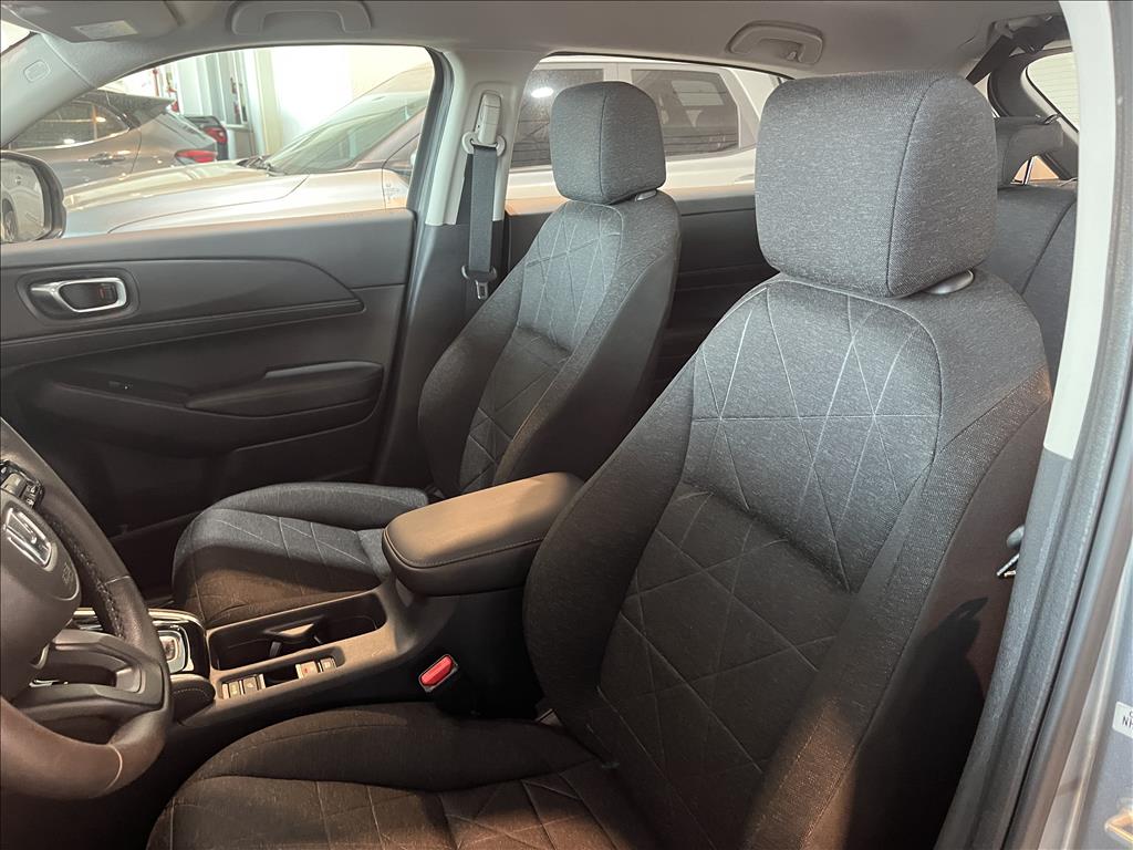 HR-V 1.5 DI I-VTEC FLEX EX CVT9
