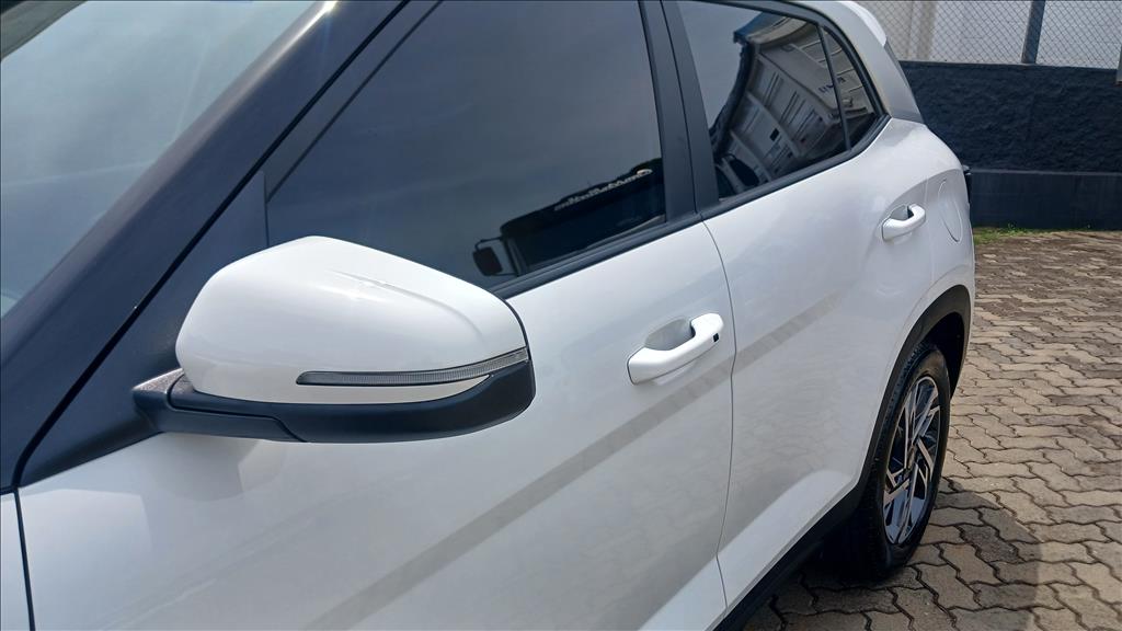 CRETA 1.0 TGDI FLEX LIMITED AUTOMÁTICO10