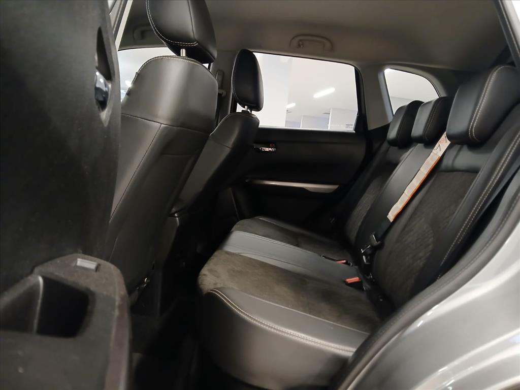 Suzuki-VITARA-1.4 16V TURBO GASOLINA 4SPORT ALLGRIP AUTOMÁTICO