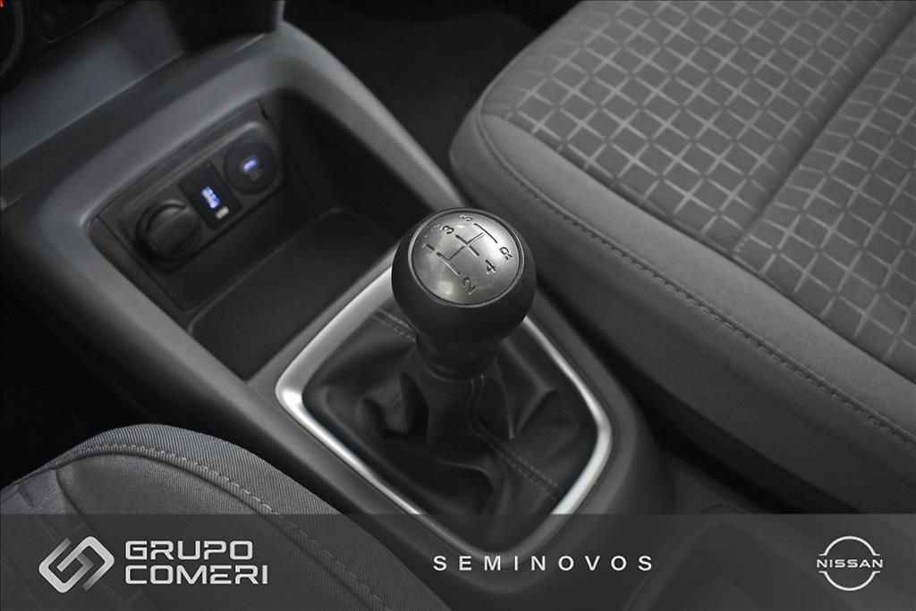 HB20S 1.0 12V FLEX COMFORT PLUS MANUAL11