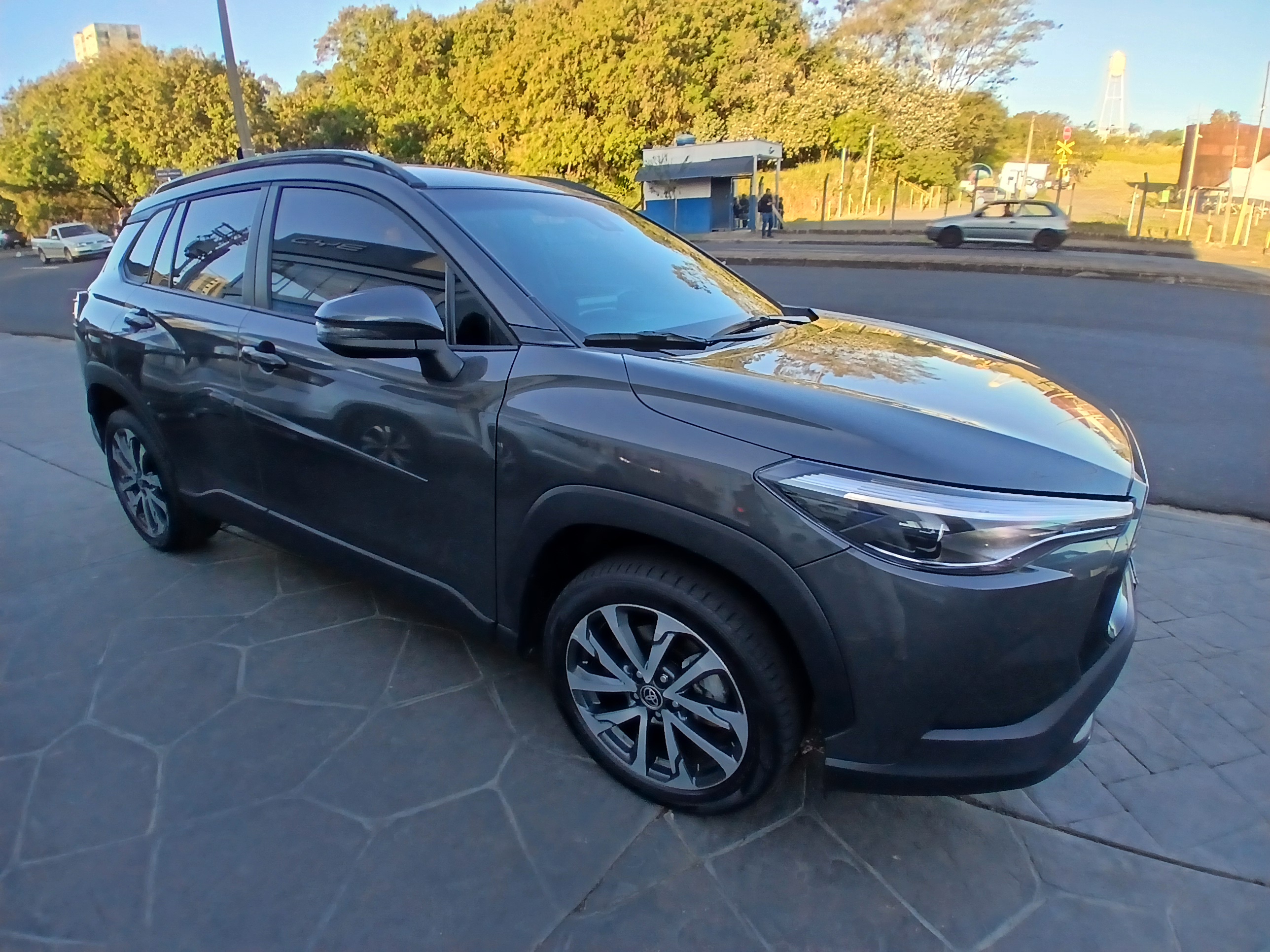 COROLLA CROSS 2.0 VVT-IE FLEX XRE DIRECT SHIFT1