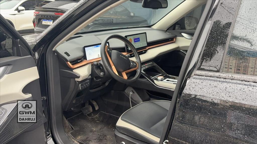 HAVAL H6 1.5 PHEV19 E-TRACTION4