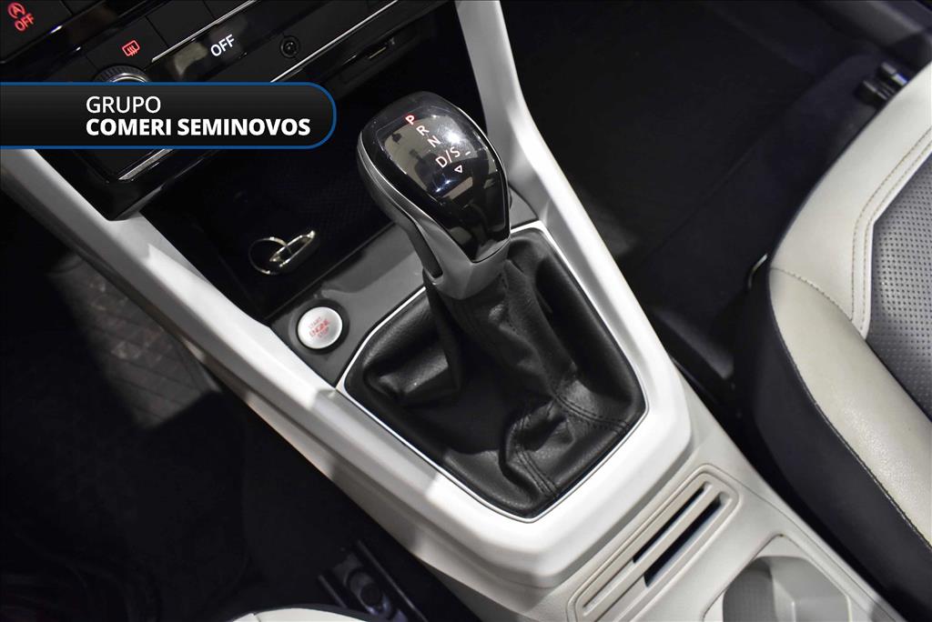 T-CROSS 1.4 250 TSI TOTAL FLEX HIGHLINE AUTOMÁTICO6