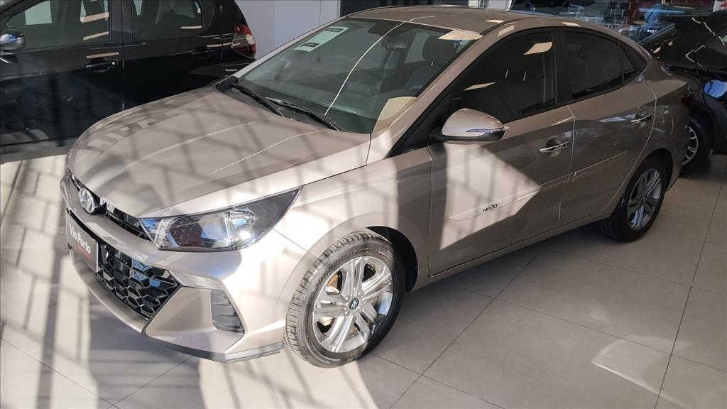 1.0 TGDI FLEX LIMITED AUTOMÁTICO